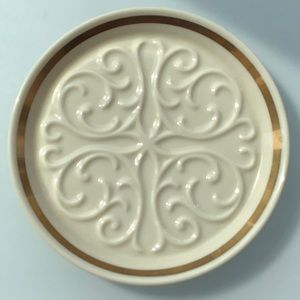 Lenox China trivet